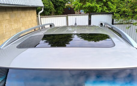 Mitsubishi Outlander III рестайлинг 3, 2008 год, 950 000 рублей, 17 фотография