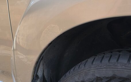 Mitsubishi Outlander III рестайлинг 3, 2008 год, 950 000 рублей, 15 фотография