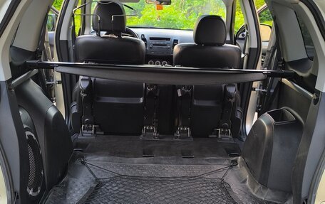 Mitsubishi Outlander III рестайлинг 3, 2008 год, 950 000 рублей, 20 фотография
