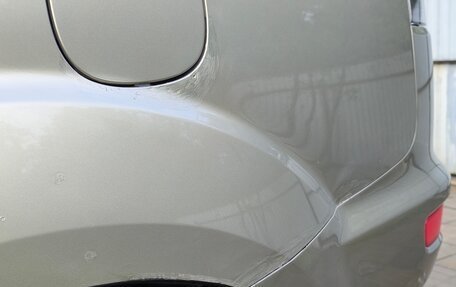 Mitsubishi Outlander III рестайлинг 3, 2008 год, 950 000 рублей, 12 фотография