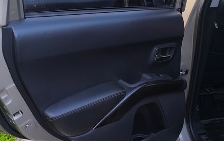 Mitsubishi Outlander III рестайлинг 3, 2008 год, 950 000 рублей, 22 фотография