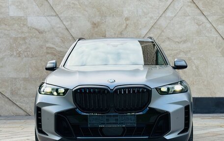 BMW X5, 2024 год, 12 499 000 рублей, 9 фотография