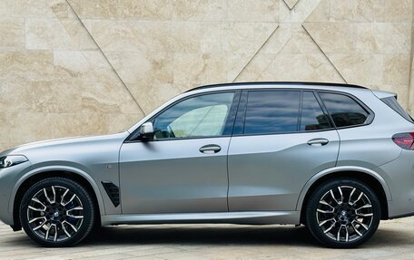 BMW X5, 2024 год, 12 499 000 рублей, 3 фотография