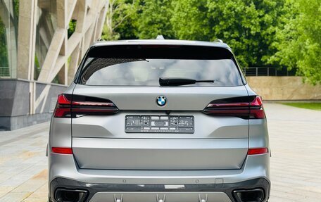 BMW X5, 2024 год, 12 499 000 рублей, 5 фотография