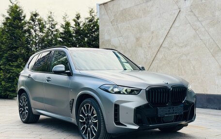 BMW X5, 2024 год, 12 499 000 рублей, 10 фотография