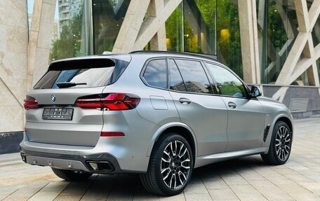 BMW X5, 2024 год, 12 499 000 рублей, 6 фотография