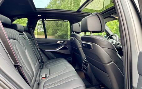 BMW X5, 2024 год, 12 499 000 рублей, 20 фотография