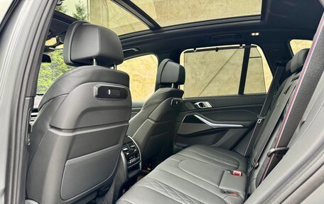 BMW X5, 2024 год, 12 499 000 рублей, 18 фотография