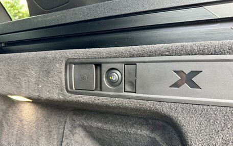BMW X5, 2024 год, 12 499 000 рублей, 27 фотография