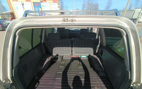 Toyota Land Cruiser 80 рестайлинг, 1996 год, 1 850 000 рублей, 8 фотография
