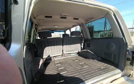 Toyota Land Cruiser 80 рестайлинг, 1996 год, 1 850 000 рублей, 6 фотография