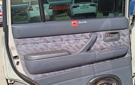 Toyota Land Cruiser 80 рестайлинг, 1996 год, 1 850 000 рублей, 12 фотография