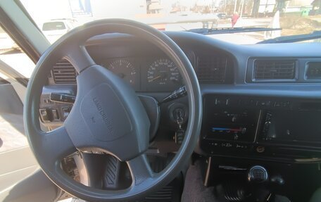 Toyota Land Cruiser 80 рестайлинг, 1996 год, 1 850 000 рублей, 14 фотография