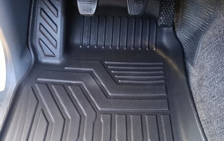 Toyota Land Cruiser 80 рестайлинг, 1996 год, 1 850 000 рублей, 15 фотография