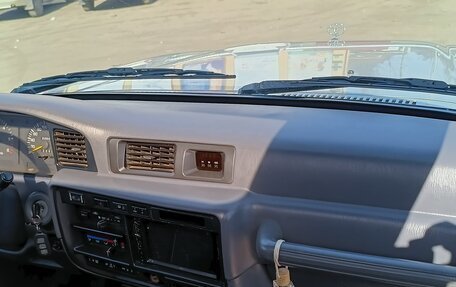 Toyota Land Cruiser 80 рестайлинг, 1996 год, 1 850 000 рублей, 18 фотография