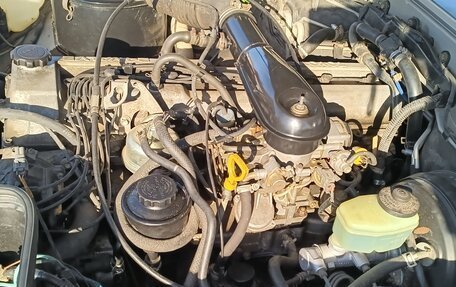 Toyota Land Cruiser 80 рестайлинг, 1996 год, 1 850 000 рублей, 39 фотография