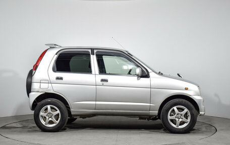 Daihatsu Terios II, 2004 год, 349 000 рублей, 5 фотография