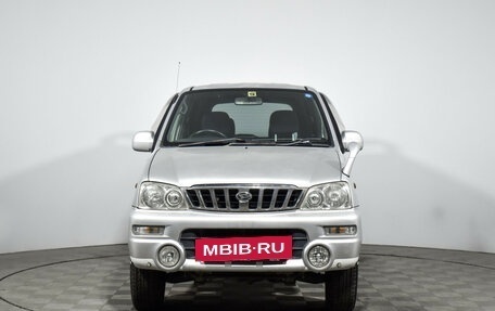 Daihatsu Terios II, 2004 год, 349 000 рублей, 3 фотография