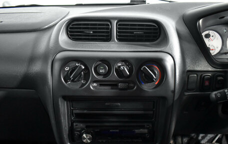 Daihatsu Terios II, 2004 год, 349 000 рублей, 17 фотография