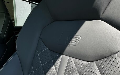 Audi Q7, 2025 год, 12 890 000 рублей, 15 фотография