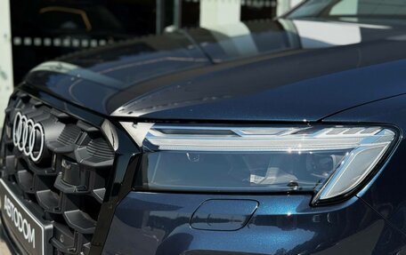 Audi Q7, 2025 год, 12 890 000 рублей, 20 фотография