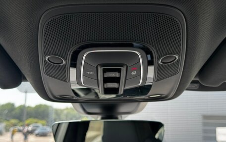 Audi Q7, 2025 год, 12 890 000 рублей, 22 фотография