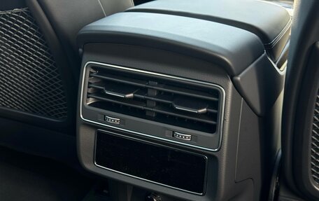 Audi Q7, 2025 год, 12 890 000 рублей, 35 фотография