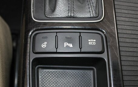 KIA Sorento II рестайлинг, 2013 год, 1 849 900 рублей, 13 фотография