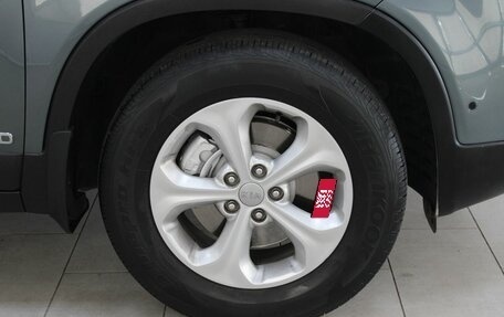 KIA Sorento II рестайлинг, 2013 год, 1 849 900 рублей, 6 фотография