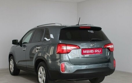 KIA Sorento II рестайлинг, 2013 год, 1 849 900 рублей, 4 фотография
