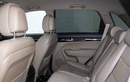 KIA Sorento II рестайлинг, 2013 год, 1 849 900 рублей, 19 фотография