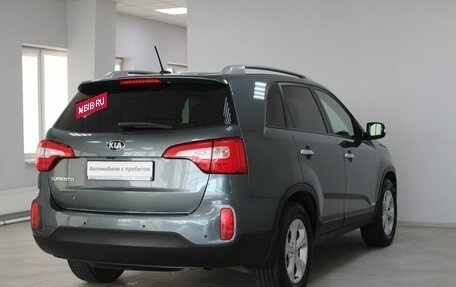 KIA Sorento II рестайлинг, 2013 год, 1 849 900 рублей, 7 фотография