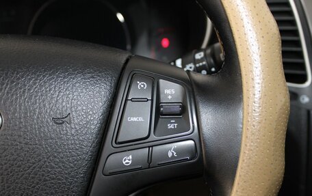 KIA Sorento II рестайлинг, 2013 год, 1 849 900 рублей, 23 фотография