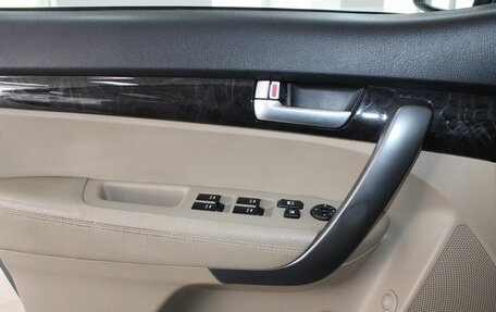 KIA Sorento II рестайлинг, 2013 год, 1 849 900 рублей, 20 фотография