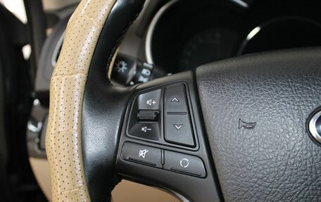 KIA Sorento II рестайлинг, 2013 год, 1 849 900 рублей, 22 фотография