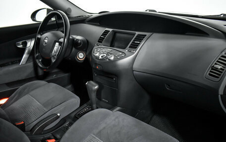 Nissan Primera III, 2006 год, 499 000 рублей, 14 фотография
