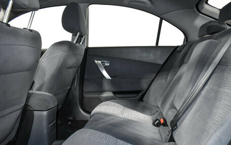 Nissan Primera III, 2006 год, 499 000 рублей, 13 фотография