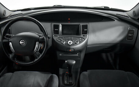 Nissan Primera III, 2006 год, 499 000 рублей, 15 фотография