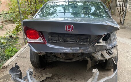 Honda Civic VIII, 2010 год, 160 000 рублей, 8 фотография
