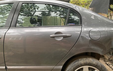 Honda Civic VIII, 2010 год, 160 000 рублей, 10 фотография