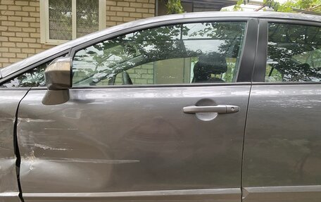 Honda Civic VIII, 2010 год, 160 000 рублей, 9 фотография