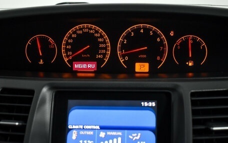 Nissan Primera III, 2006 год, 499 000 рублей, 18 фотография