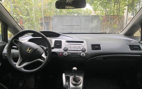 Honda Civic VIII, 2010 год, 160 000 рублей, 4 фотография