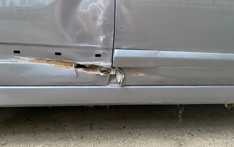 Honda Civic VIII, 2010 год, 160 000 рублей, 14 фотография