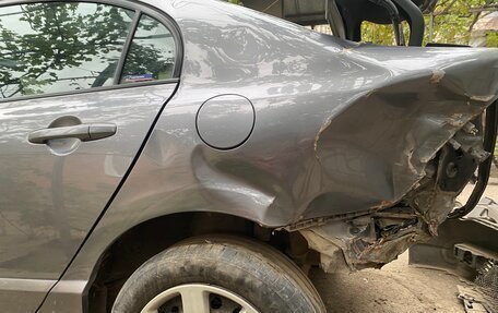 Honda Civic VIII, 2010 год, 160 000 рублей, 7 фотография