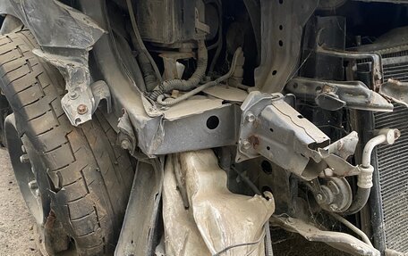 Honda Civic VIII, 2010 год, 160 000 рублей, 13 фотография