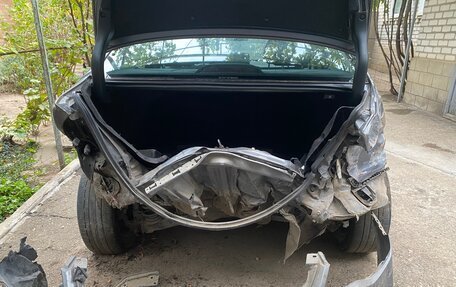 Honda Civic VIII, 2010 год, 160 000 рублей, 11 фотография
