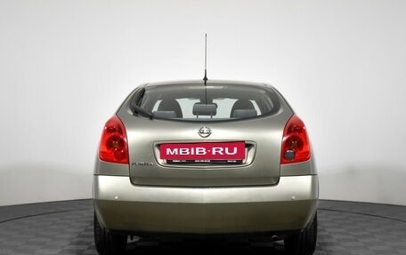 Nissan Primera III, 2006 год, 499 000 рублей, 7 фотография