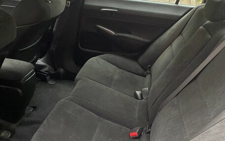 Honda Civic VIII, 2010 год, 160 000 рублей, 20 фотография