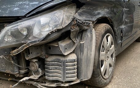 Honda Civic VIII, 2010 год, 160 000 рублей, 15 фотография